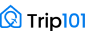 trip101 logo